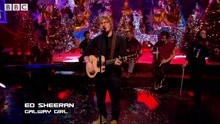 Ed Sheeran - Ed Sheeran – Galway Girl