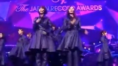 乃木坂46 - "インフルエンサー"レコード大賞