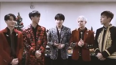 2018 戊戌年新年问候!