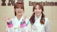 BESTie - 2018 Happy New Year 万福~!