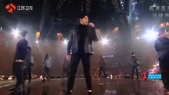 X玖少年团 - 乱世巨星