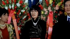 郁钧剑 - 什么也不说(中文字幕)