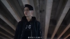 邱锋泽,田亚霍 - The Spectre 中文版