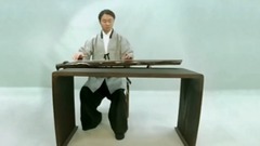 民乐群星 - 山居吟 古琴独奏