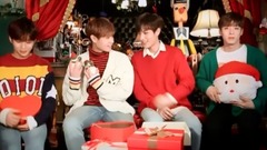 HONEYST - MERRY HONEY CAROL MEDLEY