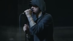 Eminem - 水面漫步(Walk On Water)