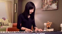 那对夫妻 (妮妮 Nini) 钢琴演奏版