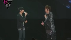 高手过招!JJ合体五月天