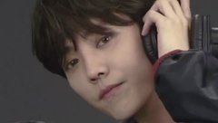 鹿晗 - adidasOriginals 玩翻经典色 get adicolor明星同款 18/01/02