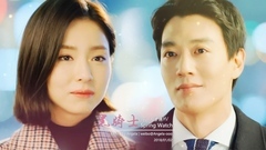 韩剧<黑骑士> Ep1-8 剪辑MV Spring Watch