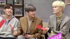 韩国综艺,B.A.P - 今天给大家秀一段