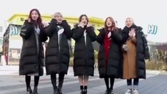 韩国综艺,MOMO LAND - 梨泰院发现之旅主要还是美食