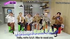 B.A.P - 【Idol Weekly】