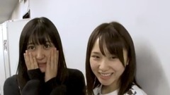 AKB48,渡边麻友 - Disc2 隠し映像 渡辺麻友卒業コンサート 〜みんなの夢が叶いますように〜 舞台裏定点カメラ