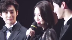 少女时代,允儿(少女时代) - 林允儿主持饭拍合集 2