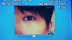 易烊千玺 - 易烊千玺更新INS视频一则 #老dv 17/11/01