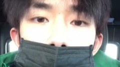 易烊千玺 - 易烊千玺更新INS视频第二则 呼呼呼 17/12/08