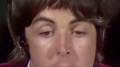 The Beatles - 披头士为小孩写的歌成为传世经典,“嘿,猪 你的鼻子有两个孔”