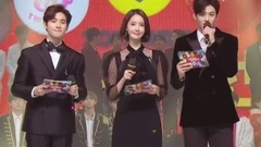 MC YOONA