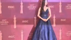 徐玄(少女时代) - 徐贤 红毯