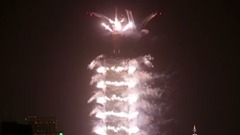 如果有一场很美很美的烟火,你想和谁一起看呢❤,2018,愿你一生无忧,愿你此生无泪,开开心心,心想事成,新年快乐!