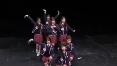 OH MY GIRL - 秘密花园