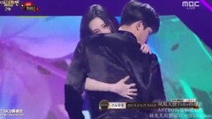 金泫雅,宣美(Wonder Girls) - Gashina & Bubble Pop