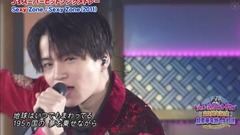 Sexy Zone - Sexy Zone