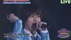 Hey! Say! JUMP - Ultra Music Power