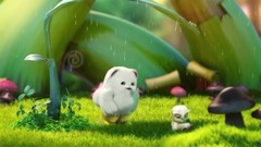 下雨天(Rain Rain Go Away)