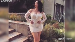 La Mujer perfecta si existe. Se llama Kellee