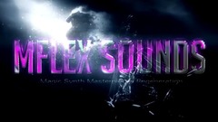 Mflex Sounds - Echoes