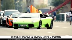 Furkan Soysal & Hakan Keles - Twisted