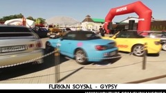 Furkan Soysal - Gypsy