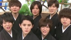Hey! Say! JUMP - 170101_いただきハイジャンプ新春SP