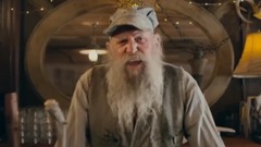 Seven Sticks of Dynamite