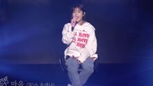 IU - IU - Rain Drop & Heart 演唱会现场