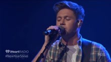 尼尔·霍拉尼 - Niall Horan - Too Much To Ask - FOX跨年现场 2018