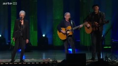 Paul Simon,Joan Baez - The Boxer