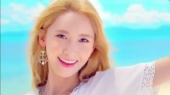 Mnet Girls' Generation Teaser