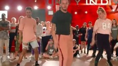 街舞视频 - Lemon Hamilton Evans Choreography