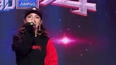 叶晓粤 - 我的时代