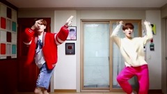 2017下半年最火爆的KPOP舞蹈