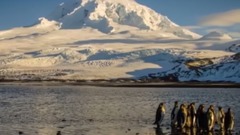 10个人类被禁止参观的地方