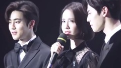 少女时代,允儿(少女时代) - 相关 2