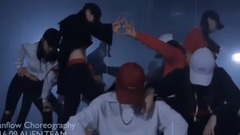 街舞视频 - 2 ON Choreography by Euanflow