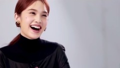 杨丞琳 - 杨丞琳 & 许玮宁 两个大胆女生对话 互吓!究竟谁最大胆?