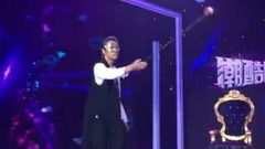 SING女团 - 快乐循环 LIVE版