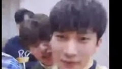 陆星材不仅会说中文!还会说四川话