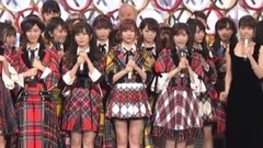 大声ダイヤモンド & 365日の紙飛行機 & 11月のアンクレット